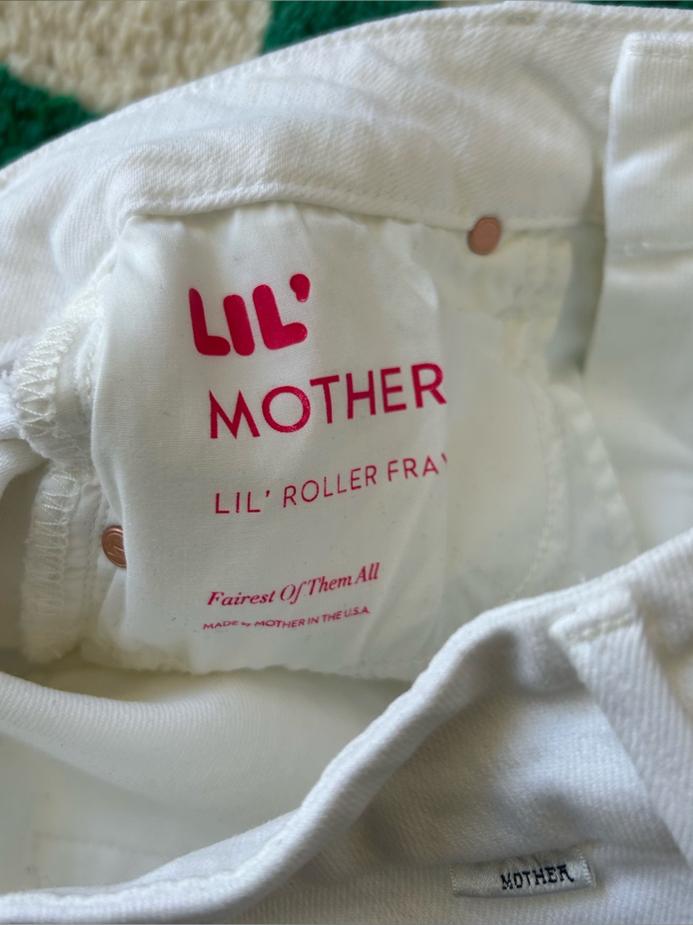 Mother Lil Roller Fray in Fairest of Them All - Picture 13 of 16